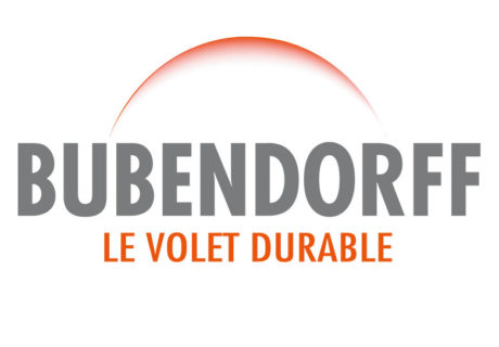 Logo Bubendorff 2018 : 