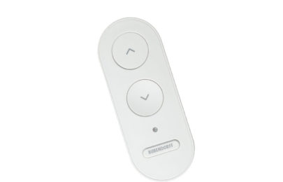Visuel de la télécommande Bubendorff