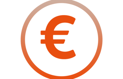 Pictogramme Euro