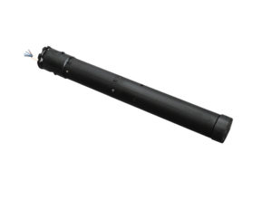 Moteur hybrid de Bubendorff