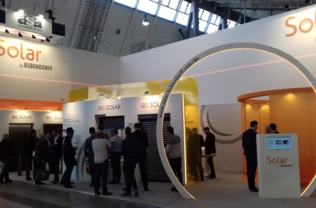 Bilan : Salon R+T 2018 de Stuttgart