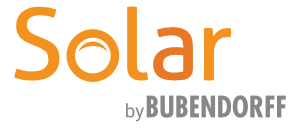 Logo Solar by Bubendorff