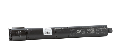 BUBENDORFF-MOTEUR-HYBRID