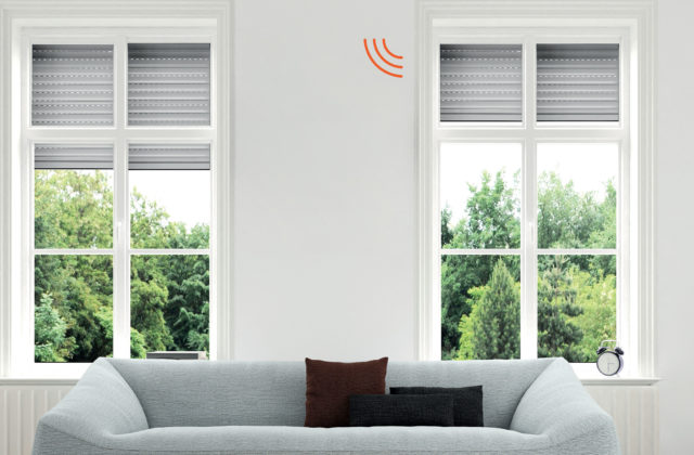 iDiamant with Netatmo :<br />l’ouverture à un monde connecté