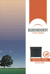Guide de choix Durable Bubendorff