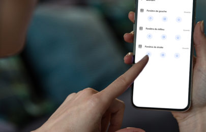 Bubendorff iDiamant smartphone