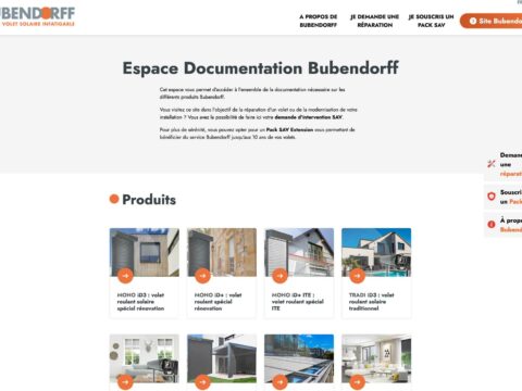 bubendorff-actualite-site-documentaire