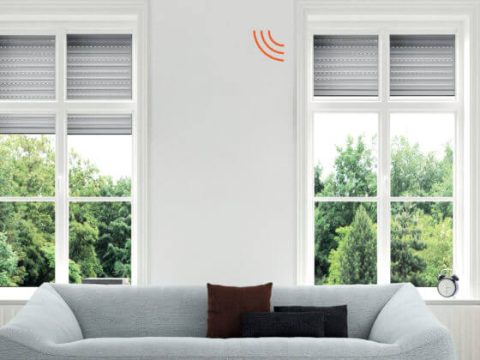 iDiamant with Netatmo :l’ouverture à un monde connecté