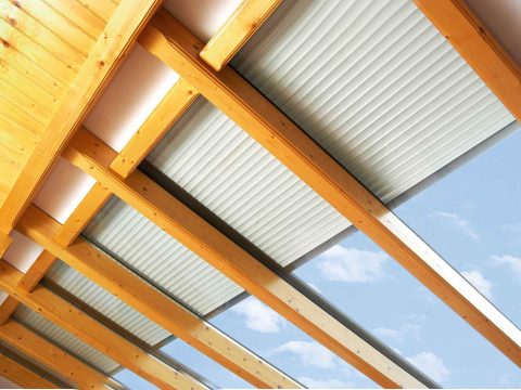 Bubendorff Rolax Solar Rollladen 4