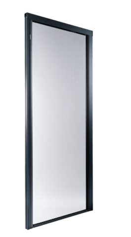 Mostix Bubendorff moustiquaire latérale 1 vantail
