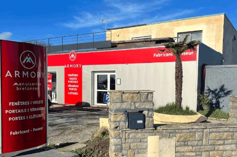 ARMORY-CROZON agence Point Conseil Bubendorff