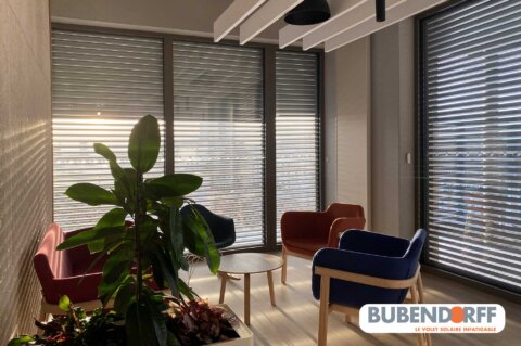 Bubendorff espace prescripteurs